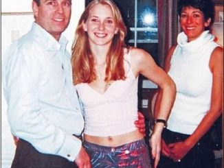 Prince Andrew likely reason UK police stopped investigating paedophile Jeffrey Epstein